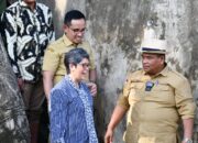 Kemenparekraf RI Kuatkan Kelembagaan Desa Wisata di Padang Pariaman