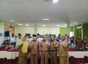 Atasi Stunting, Pemerintah Daerah Sijunjung Perkuat Mitra dengan Kemenag melalui KUA dan Penyuluh KB