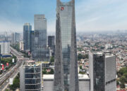 Semester I 2024, Telkom Bukukan Pendapatan Rp75,3 Triliun