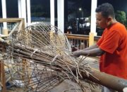 Tabuik Pasa dan Subarang, Begini Perbedaan Kriterianya