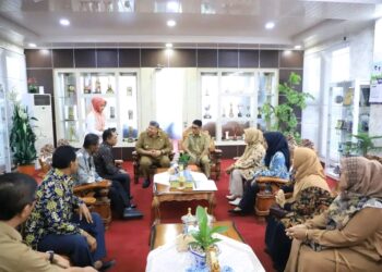 Tingkatkan Daya Saing Produk Lokal, UMKM Solok Diberikan Pelatihan