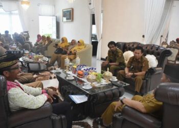 Perhiptani Kabupaten Agam akan melaksanakan Mubes III untuk periode 2024-2029 yang akan diselenggarakan dalam waktu dekat.