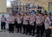 Respon Aksi Damai Mahasiswa, Polda Sumbar Komitmen Usut Kasus Kematian Afif