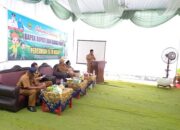 TK Kalampaian Nagari Lareh Nan Panjang Selatan Resmi Status  Negeri