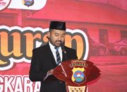 DPRD Solsel Apresiasi Capaian Transformasi Polri