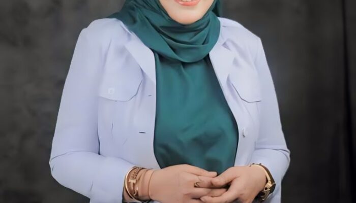 Sovia Lorent Siap Berantas Kemerosotan Moral