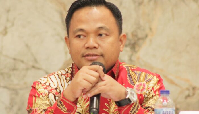 Honor Pengawas TPS di PSU DPD Mulai Dicairkan