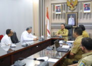 Kemendagri Dorong Pertumbuhan Ekosistem Inovasi Kota Solok