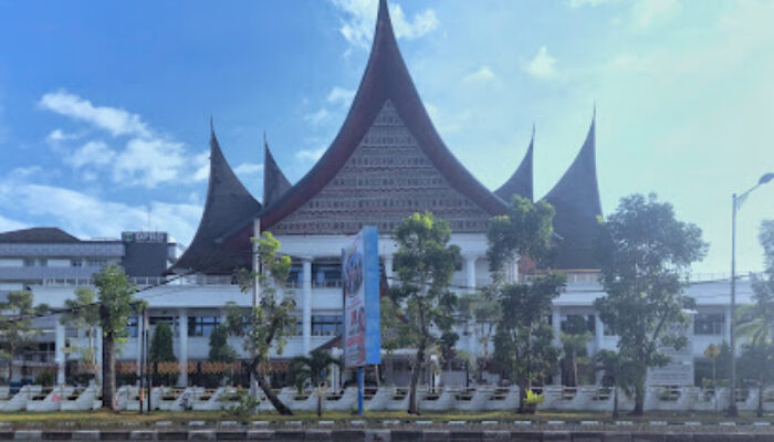 DPRD Sumbar Dorong Aset Daerah Dikelola Pihak Ketiga