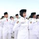 Tim Pasukan Pengibar Bendera Pusaka (Paskibraka) Nusantara Baru akan bertugas untuk mengibarkan bendera pada Upacara HUT RI di IKN