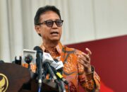 Pemerintah Siapkan Strategi Penanganan Cacar Monyet