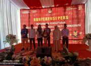 Pilkada Dharmasraya, Hari Pertama Belum Ada yang Daftar 