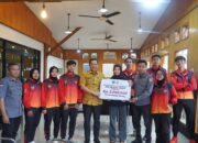14 Atlet Padang Panjang akan Berlaga di PON 2024 Aceh-Sumut