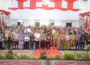 Pemkab Padang Pariaman Luncurkan SeKoper Paman