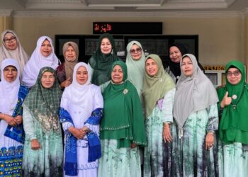 BKMT Tilatang Kamang Rutinkan Wirid Bulanan