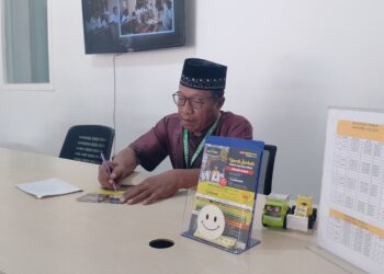 Bulan Ini, Bonita Umrah Berangkatkan 128 Jemaah