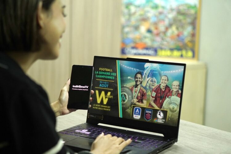 Telkomsel Hadirkan Channel W-Sport