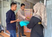 DPS Diumumkan, Bawaslu Agam Ajak Masyarakat Berikan Tanggapan