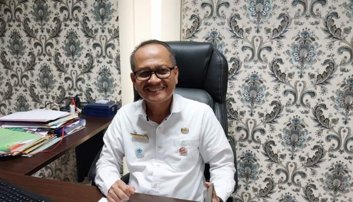 378 Kafilah Akan Berkompetisi di MTQ ke-41 Tingkat Kota Padang