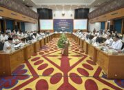 Berhasil Mengendalikan Inflasi, Pemko Padang Panjang Raih Dana Insentif Fiskal Rp5,4 Milliar