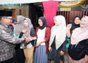 Punya Program Berobat Gratis, Keterjaminan Kesehatan Masyarakat Tanah Datar Capai 95,96 Persen