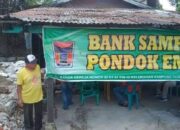 Padang Bagoro Digelar, Bank Sampah Diharapkan Semakin Bertumbuh