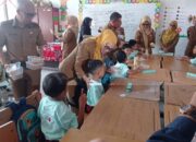 Penanganan Rawan Pangan dan Gizi Pemko Padang Luncurkan Program Genius