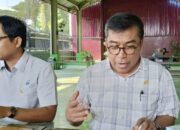 Raih Empat Penghargaan, Rektor ITP Beri Kado Terindah Akhir Jabatannya 