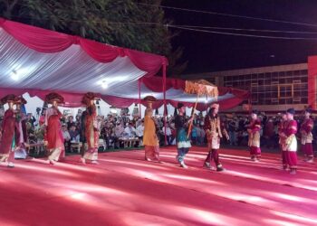 Pemko Padang Lestarikan Nilai Budaya Melalui FSN