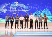 BATIC 2024, Hari Kedua Konferensi: “Charting a Sustainable Course”