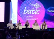 BATIC 2024 Hadir Kembali : “Cultivating The Sustainability Digital Ecosystem”