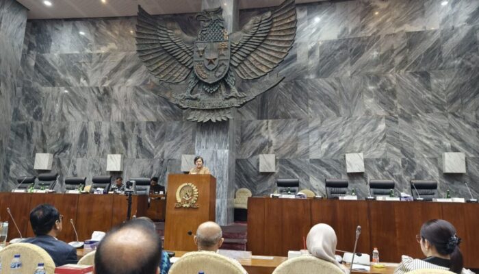 Yayasan Guru Belajar Tuntut 40 Persen Dana Pendidikan APBN untuk Kesejahteraan Guru