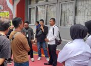 Lapas Bukittinggi Bantah Pelecehan Seksual Tahanan Wanita