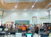 PNP Laksanakan Bimtek Akuntansi untuk MGMP Akuntansi Sumbar