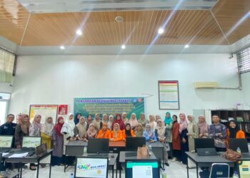 PNP Laksanakan Bimtek Akuntansi untuk MGMP Akuntansi Sumbar