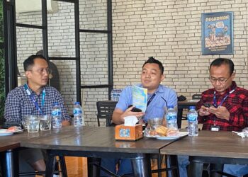 Transaksi Gadai di Pegadaian Meningkat Saat Momentum Hari Besar