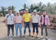 Krisis di Kinali: Hampir 1.000 Karyawan PT. Laras Inter Nusa Terancam Dirumahkan