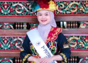 Zahirah Diva Alhadi, Raih Prestasi karena Tepiskan Rasa tak Percaya Diri