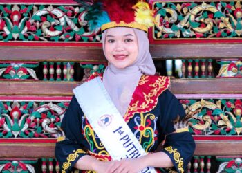 Zahirah Diva Alhadi, Raih Prestasi karena Tepiskan Rasa tak Percaya Diri