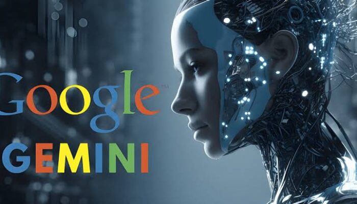 Google Kenalkan Fitur Gemini AI pada Beberapa Produknya