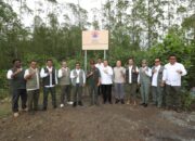 Kantor BNPB Segera Dibangun di Kawasan IKN