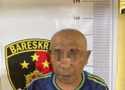 Sat Reskrim Polres Padang Panjang Ringkus Pelaku Judi Online