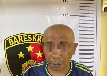 Sat Reskrim Polres Padang Panjang Ringkus Pelaku Judi Online