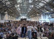 ParagonCorp Luncurkan Pembukaan Wardah Inspiring Teacher di Belajaraya 2024