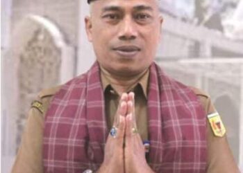 Kabid SD pada Dinas Pendidikan Tanah Datar Terkesan Menutupi Kasus Dugaan Pungli di Rao Rao