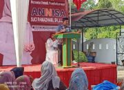 Terkait Kader di Pilkada Dharmasraya, PDI Perjuangan Bungkam