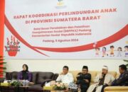 Pencegahan Kekerasan Terhadap Anak Dimulai dari Nagari
