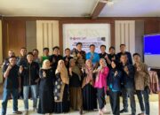 Dorong Implementasi Sapta Pesona, Dosen Prodi D4 Destinasi Pariwisata PNP Gelar Pengabdian di Nagari Barulak