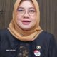 Kepala DPMPTSP Padang, Swesti Fanloni.