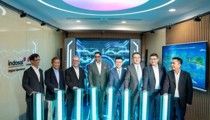 Indosat Digital Intelligence Operations Center, Era Baru Telekomunikasi Berbasis Kecerdasan Buatan